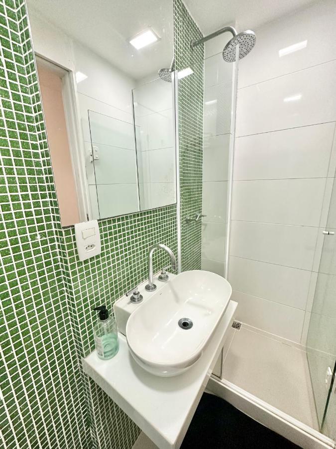 Apartamento Ipanema Beach Lovely Río de Janeiro