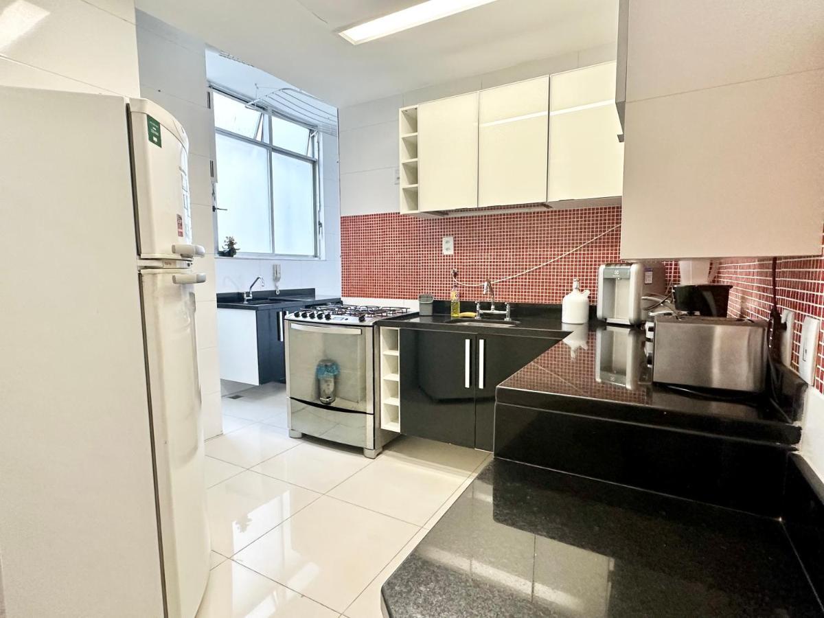 Apartamento Ipanema Beach Lovely Río de Janeiro