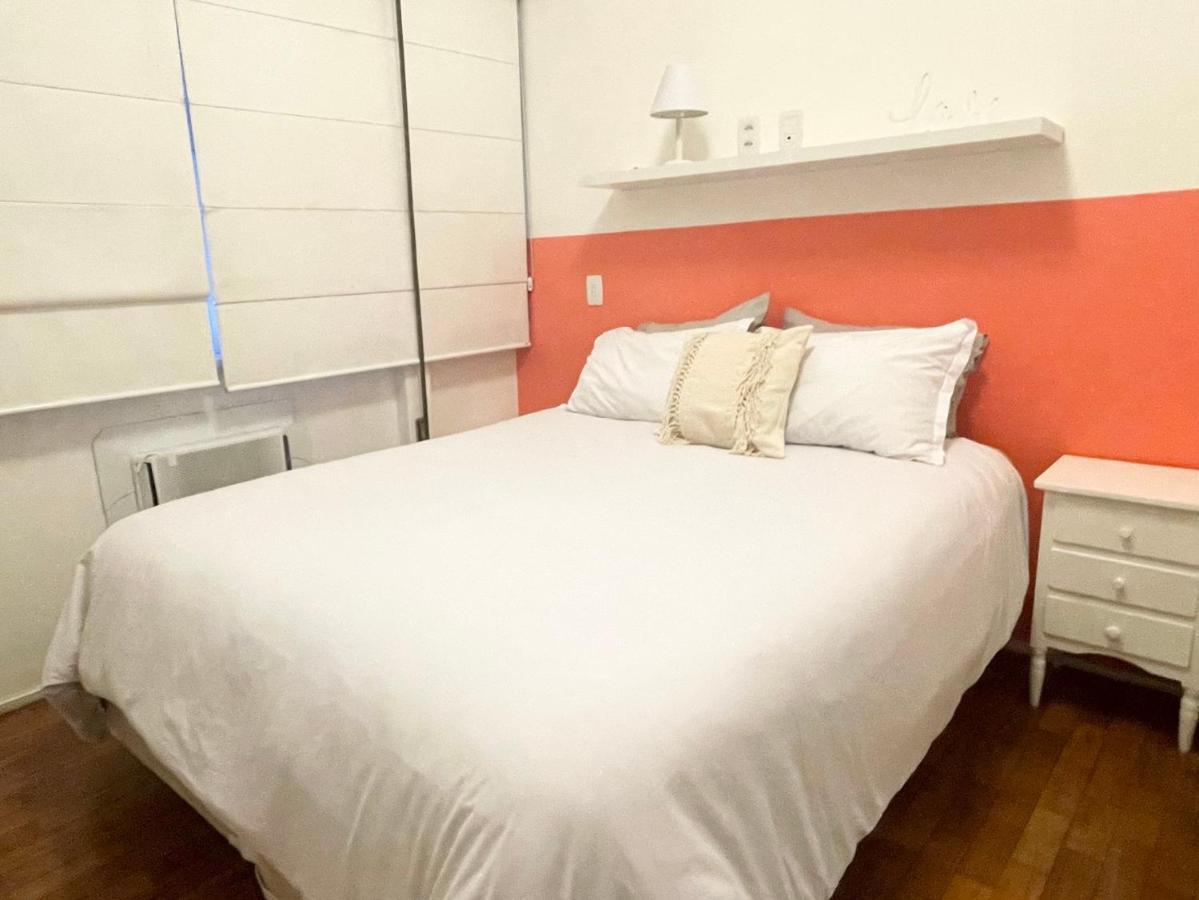 Ipanema Beach Lovely Apartemen *