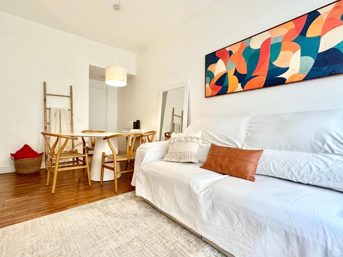 Apartemen Ipanema Beach Lovely