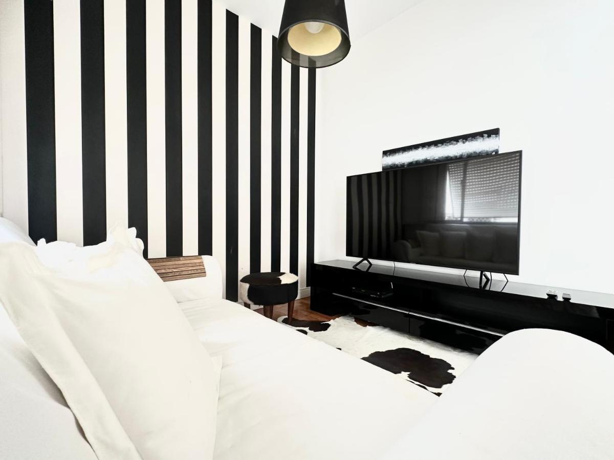 Ipanema Beach Lovely Apartemen Rio de Janeiro