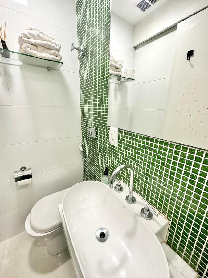 Apartemen Ipanema Beach Lovely